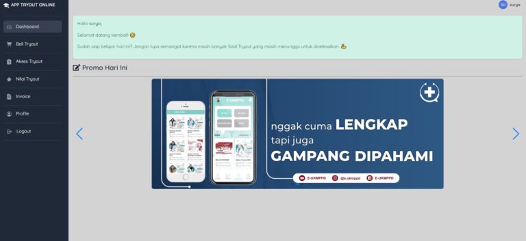 TO AIPKI Aplikasi Ujian Kedokteran Di Indonesia to-aipki-aplikasi-ujian-kedokteran-di-indonesia