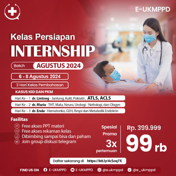 internship