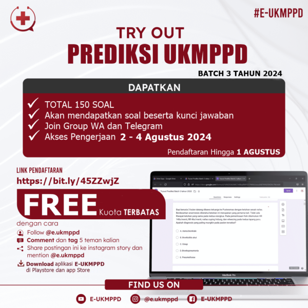 ukmppd batch 3 agustus