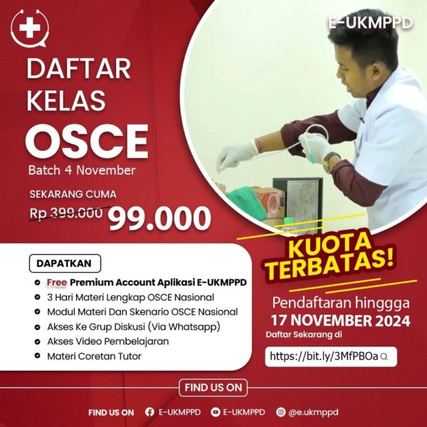 osce batch 4 november