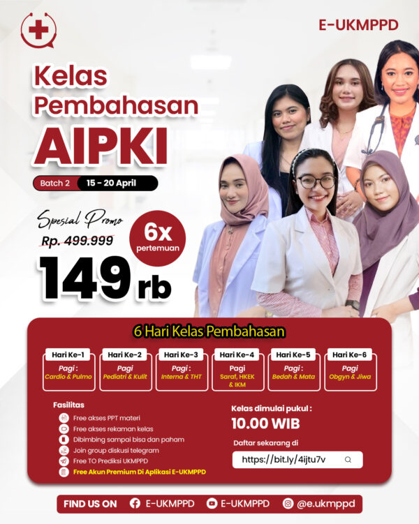 aipki batch 2 april