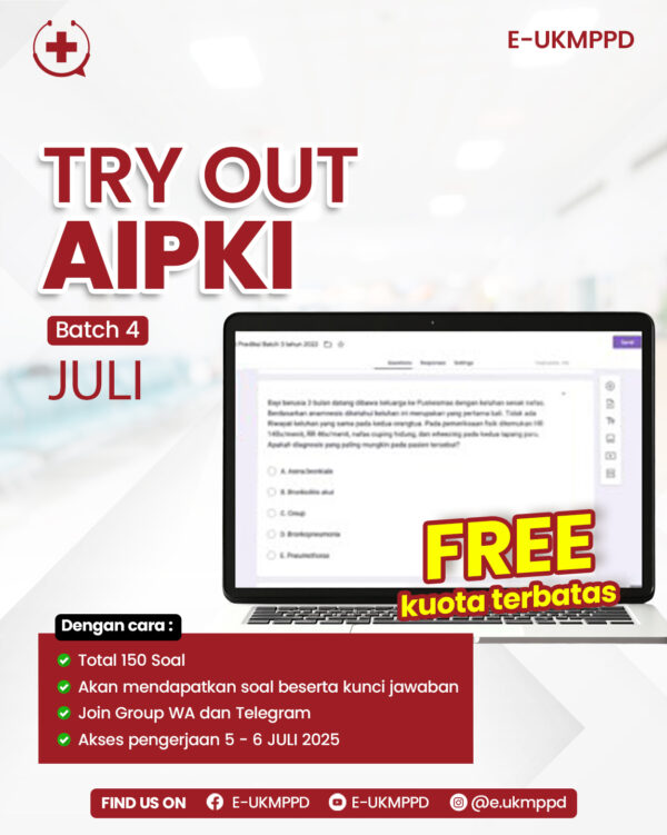 kelas aipki