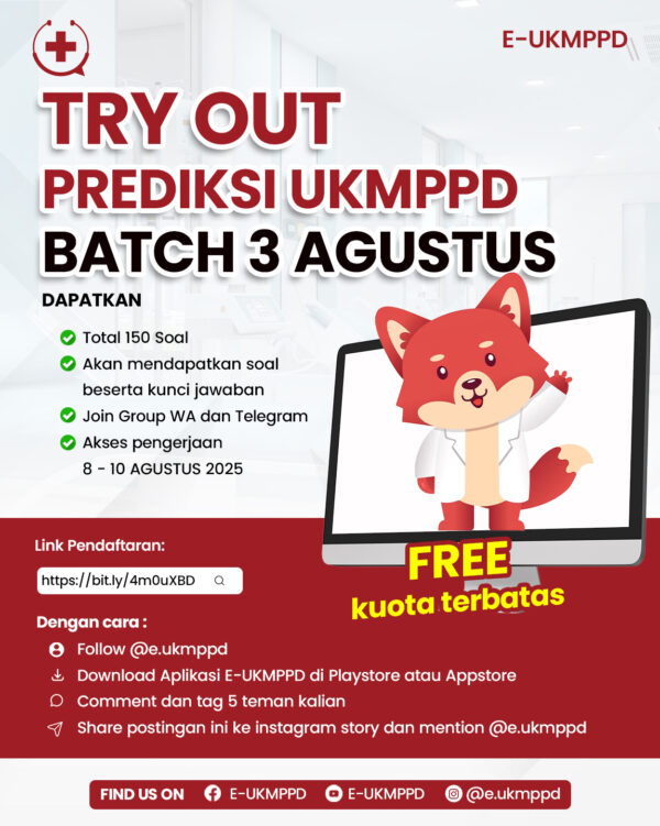 ukmppd batch 3 agustus
