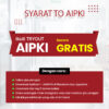 to aipki november